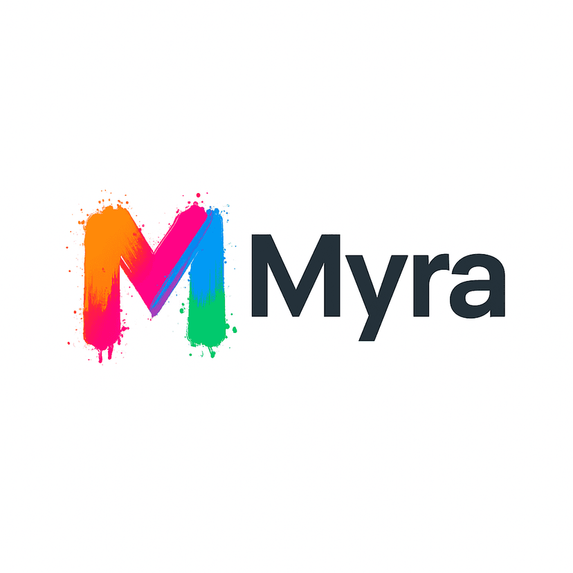 Myra Logo